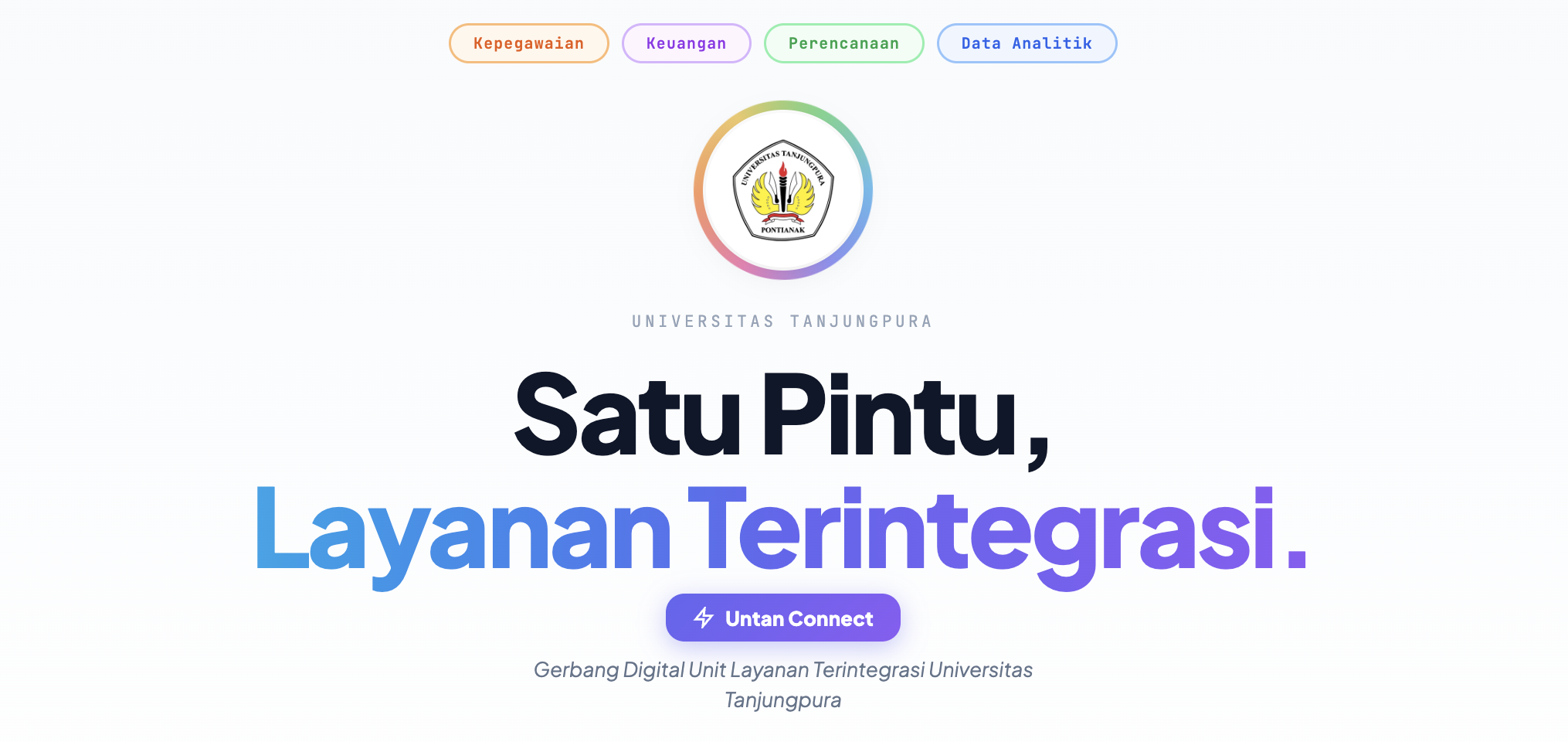 Sistem Keuangan dan Umum