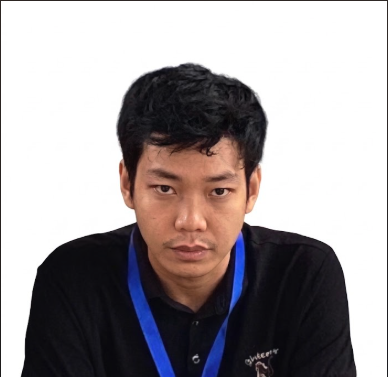 Fahri Ramadhan, S.Kom