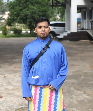 Joko Susanto, S.Kom, M.Pd.