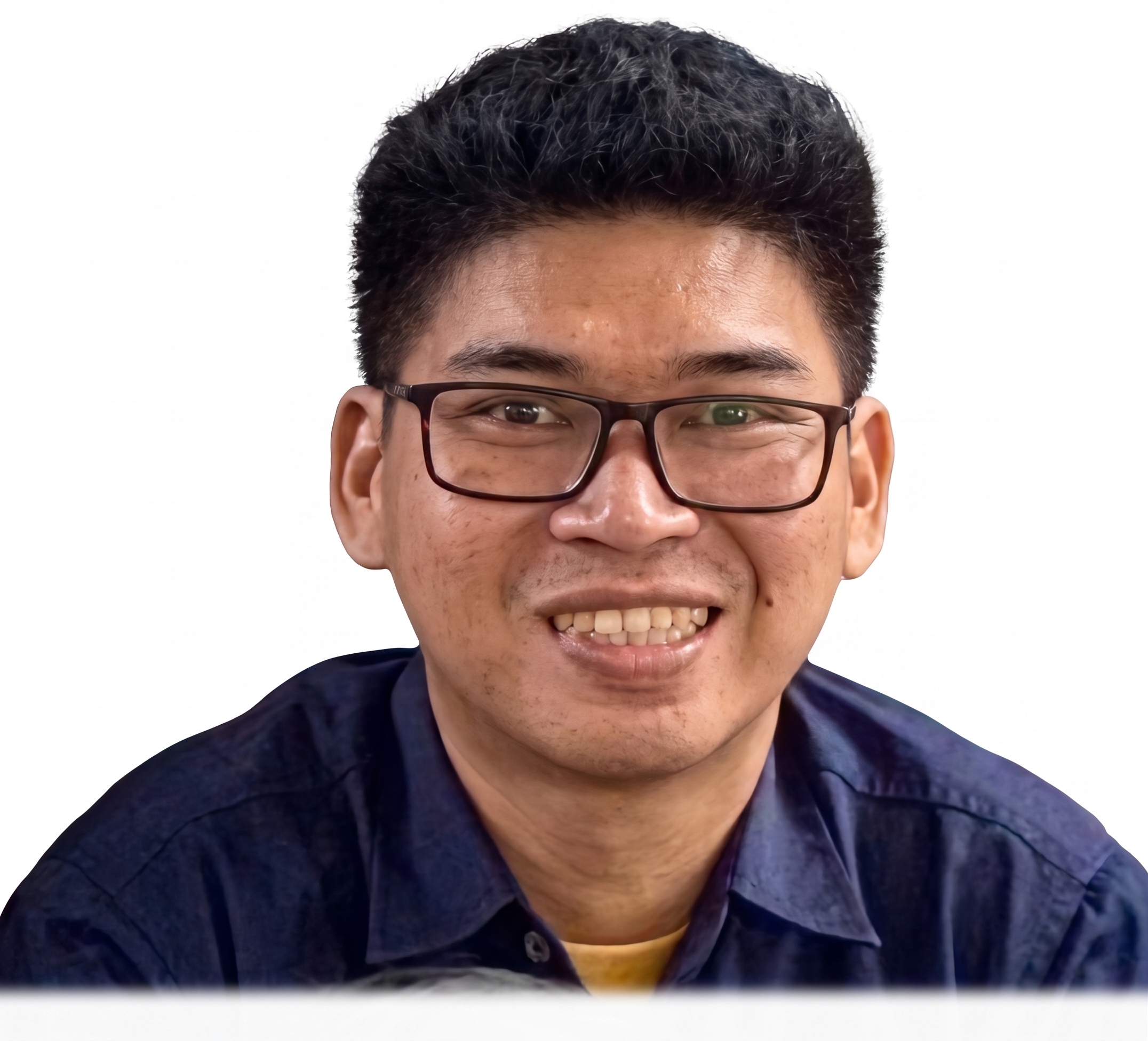 Heryansyah. AL