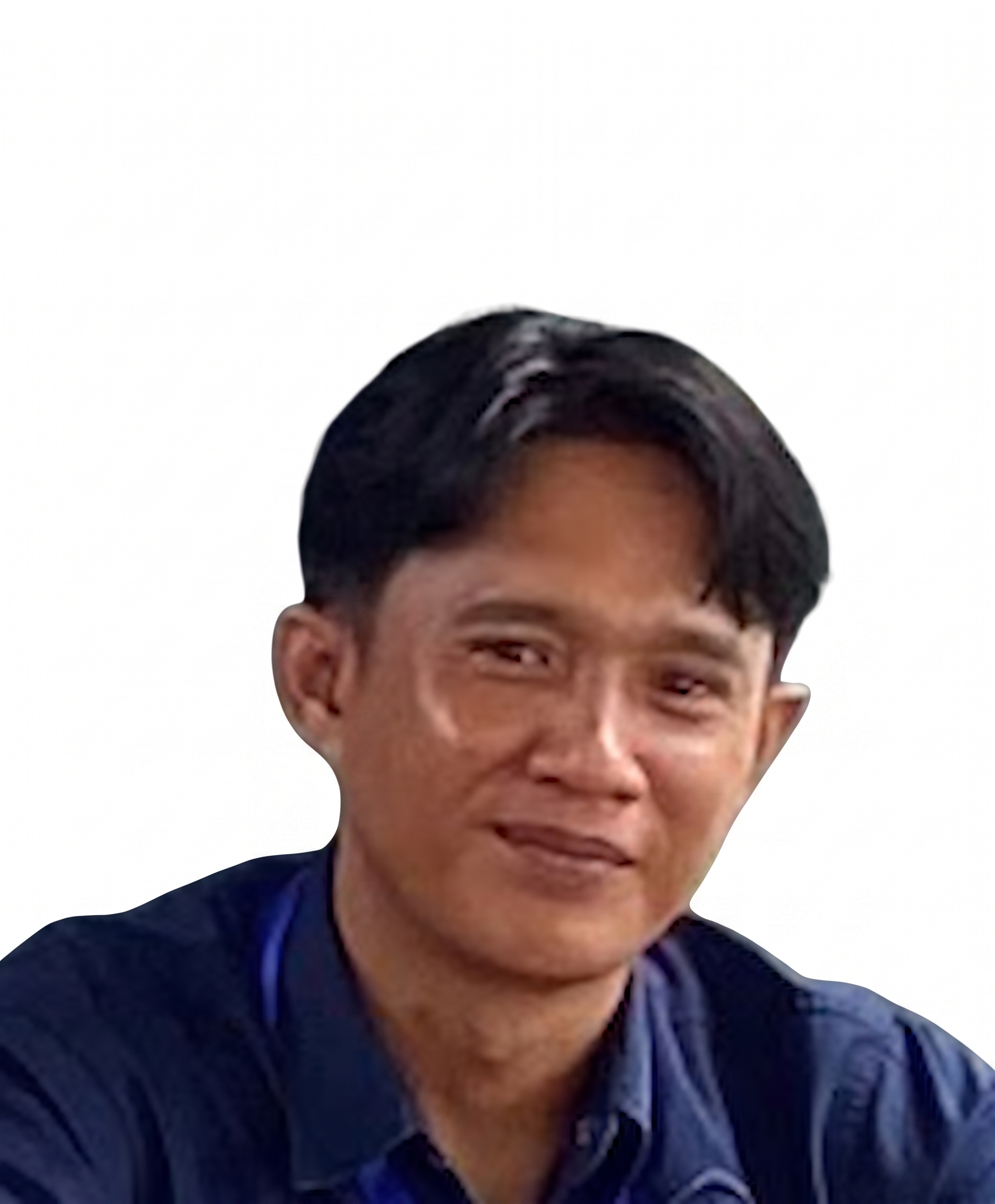 Dicky Jiro
