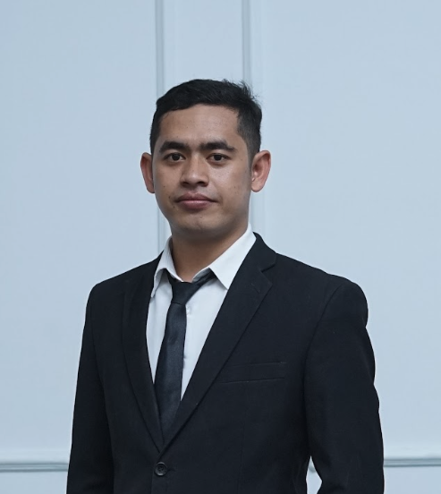 Mohani, S.Kom