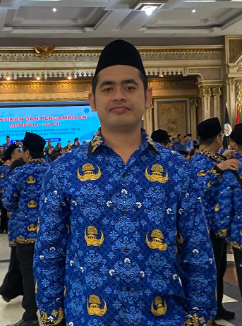 Mohani, S.Kom