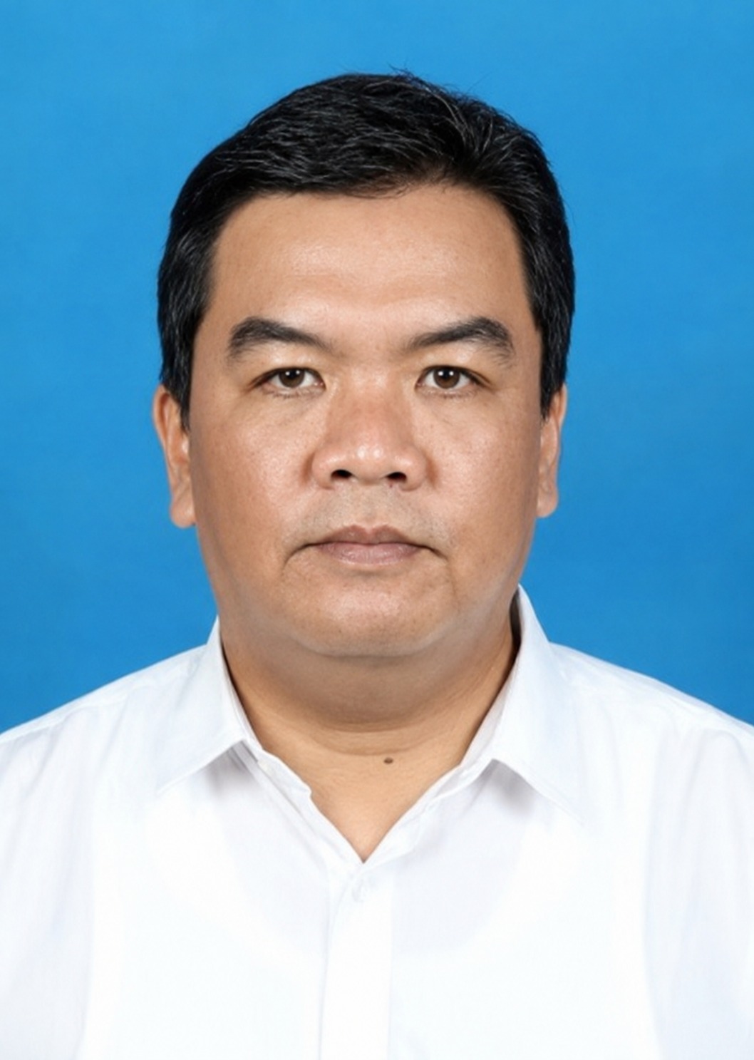 M. Ariansha Noer, S.T.