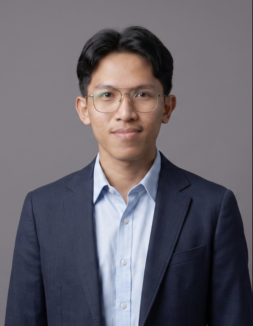 Ahmad Yunizar, S.Kom