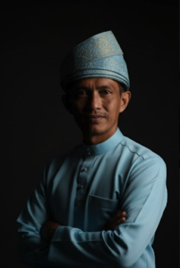 Dony Yuniardi, S.Pi