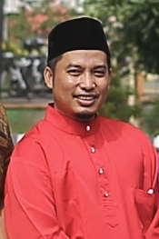 Muhammad Zuhri, S.T.