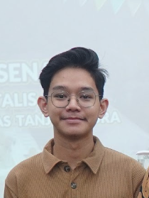 Sy. Muhammad Fahri